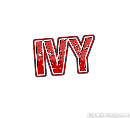 Ivy شعار