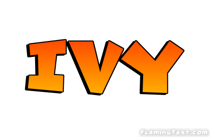 Ivy Лого