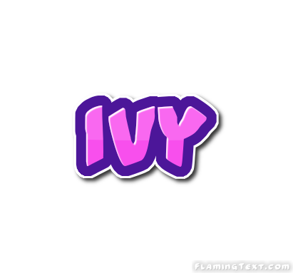 Ivy Logotipo