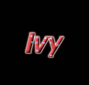 Ivy 徽标