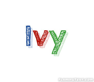 Ivy Logo