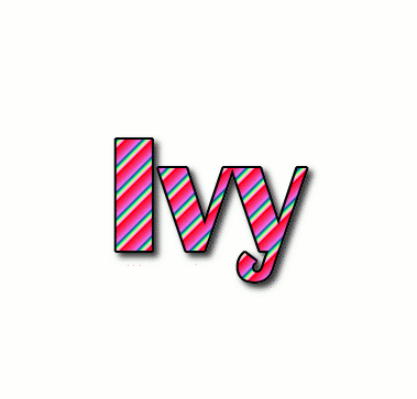 Ivy Logotipo
