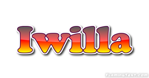 Iwilla Logo
