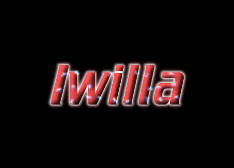 Iwilla Logotipo