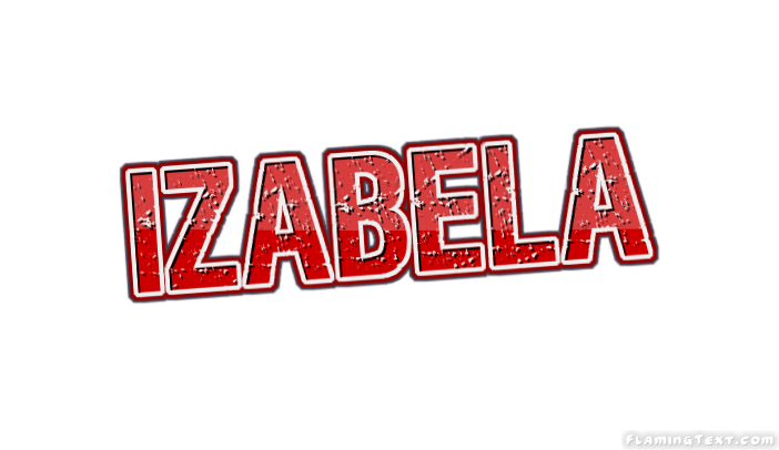 Izabela Logo