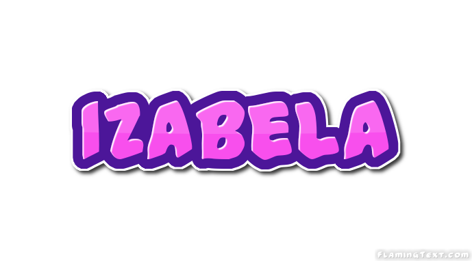 Izabela شعار