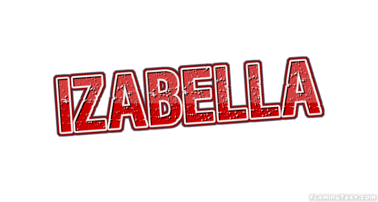 Izabella Лого