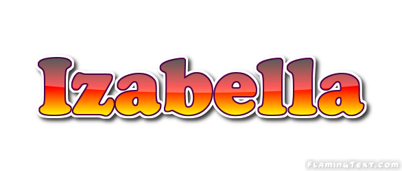 Izabella Logo