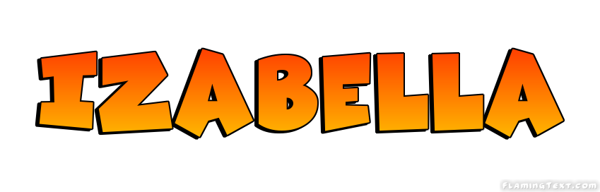 Izabella Logo