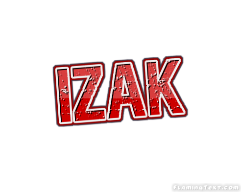 Izak Logotipo