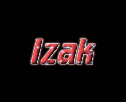 Izak Logo