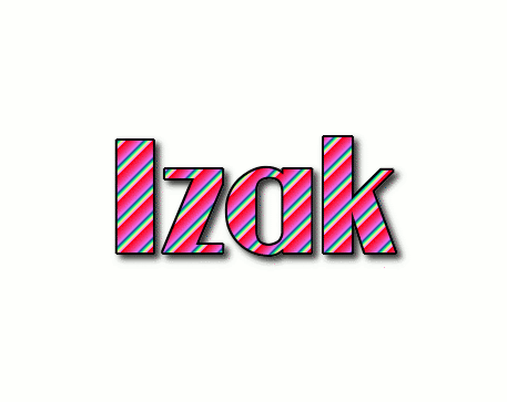 Izak Logo