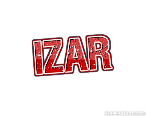 Izar Logo
