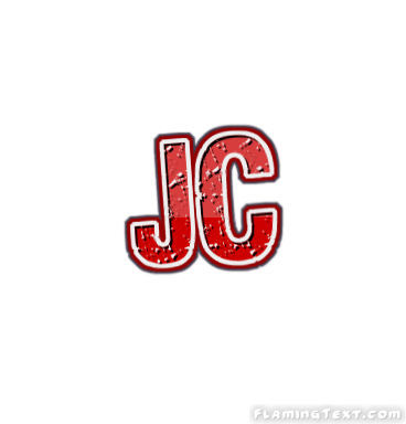 JC Logo | Free Name Design Tool from Flaming Text