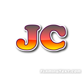 JC Logo | Free Name Design Tool from Flaming Text