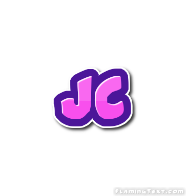 JC Logotipo