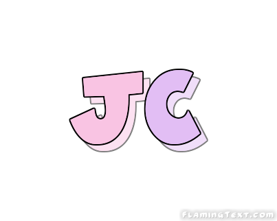 JC 徽标