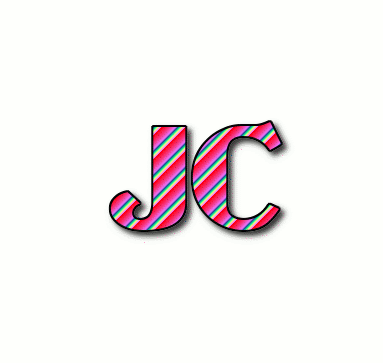 JC Лого