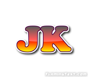 JK ロゴ