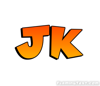 JK شعار