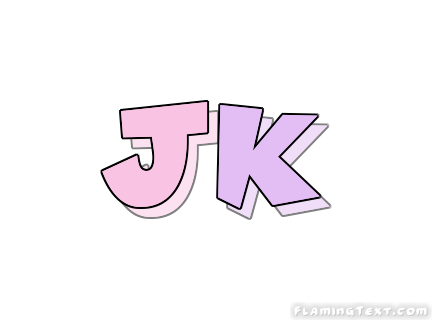 JK Logo