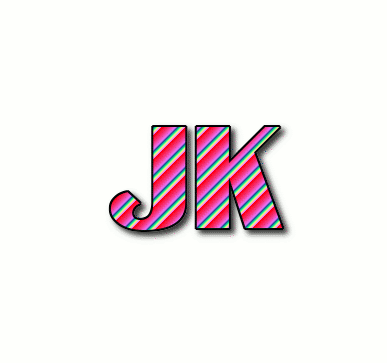 JK Лого