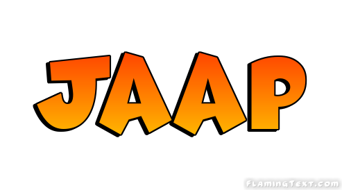 Jaap شعار