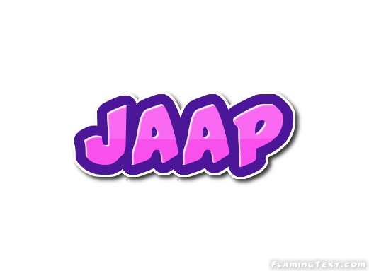 Jaap Logo
