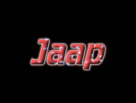 Jaap Лого