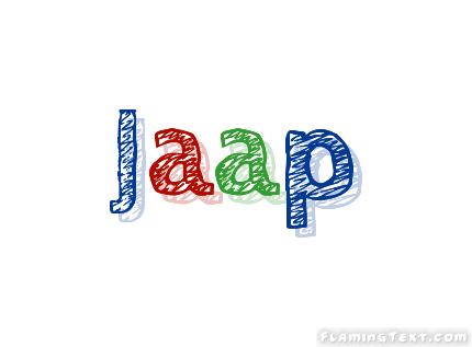 Jaap Logotipo