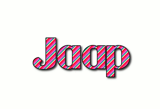 Jaap ロゴ