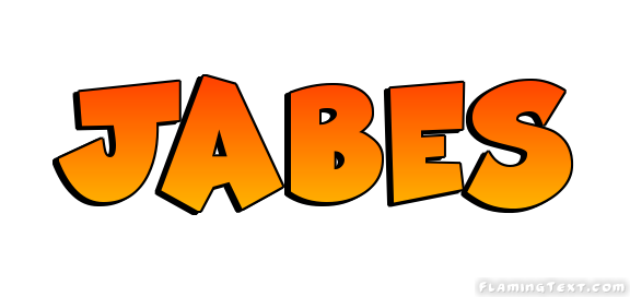 Jabes Logotipo