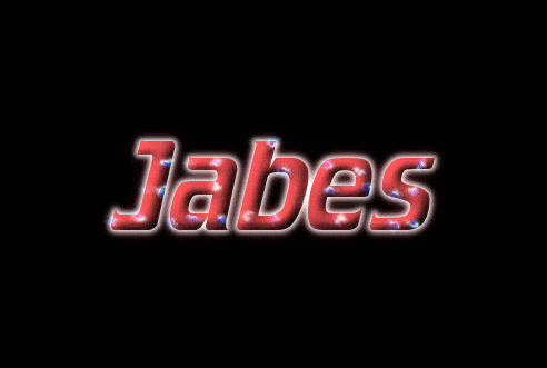 Jabes شعار