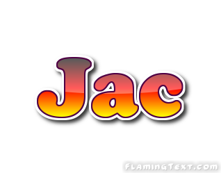 Jac Logotipo
