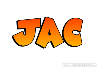 Jac ロゴ