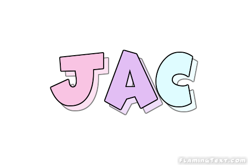 Jac 徽标