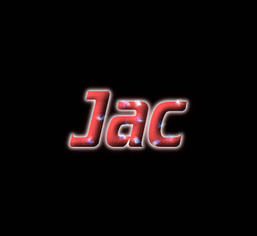 Jac Лого