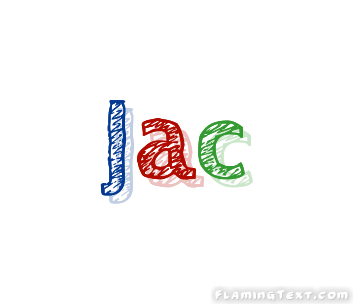 Jac Logotipo