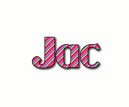 Jac Лого