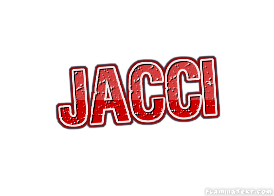 Jacci Logotipo