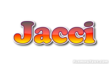 Jacci Лого