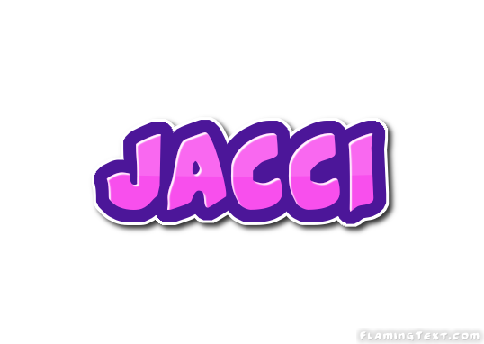 Jacci Лого