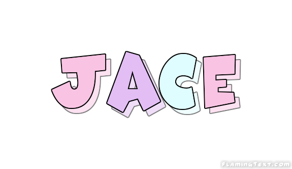 Jace ロゴ