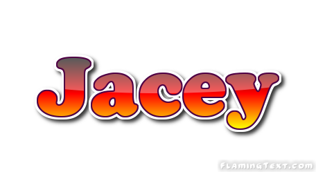 Jacey شعار