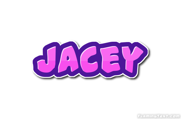 Jacey लोगो