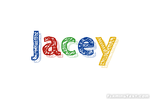 Jacey ロゴ