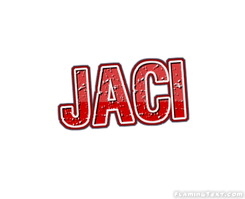 Jaci Лого