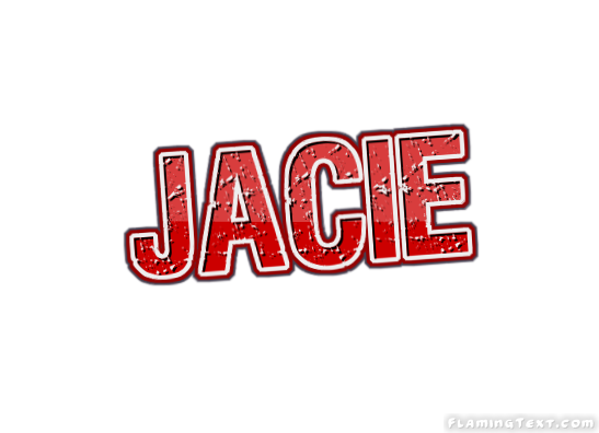 Jacie شعار