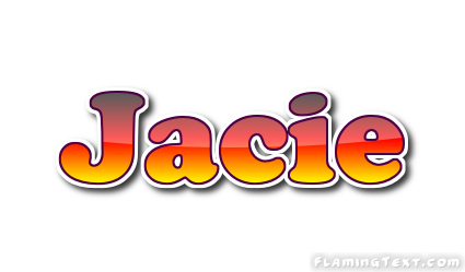Jacie Лого