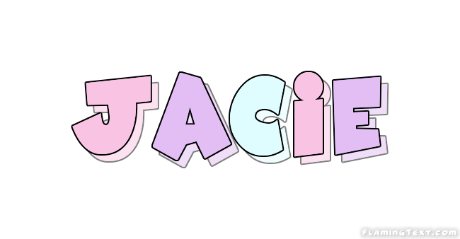 Jacie Logotipo